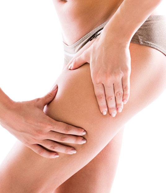 what-is-cellulite-reduction